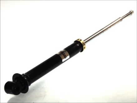Амортизатор задн лів/прав VW GOLF II, GOLF III, PASSAT B2, PASSAT B5.5, POLO III CLASSIC, POLO IV, SANTANA 1.4-2.1 01.81- MAGNUM TECHNOLOGY AGW037MT