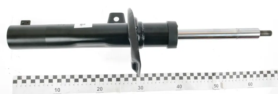 Амортизатор передн лів/прав AUDI A3, Q3, TT SEAT ALHAMBRA, ALTEA, ALTEA XL, LEON, TOLEDO III SKODA OCTAVIA II, SUPERB II, YETI VW BEETLE, CADDY ALLTRACK IV, CADDY III 1.0-Electric 02.03- MAGNUM TECHNOLOGY AGW057MT (фото 1)