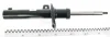 Амортизатор передн лів/прав AUDI A3, Q3, TT SEAT ALHAMBRA, ALTEA, ALTEA XL, LEON, TOLEDO III SKODA OCTAVIA II, SUPERB II, YETI VW BEETLE, CADDY ALLTRACK IV, CADDY III 1.0-Electric 02.03- MAGNUM TECHNOLOGY AGW057MT (фото 1)