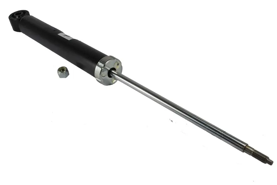 Амортизатор задн лів/прав AUDI A1, A3 SEAT ALHAMBRA, ALTEA, ALTEA XL, LEON, TOLEDO III SKODA OCTAVIA II, SUPERB II, YETI VW BEETLE, CC B7, GOLF PLUS, GOLF PLUS V, GOLF V 1.2-Electric 02.03- MAGNUM TECHNOLOGY AGW066MT (фото 1)