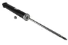 Амортизатор задн лів/прав AUDI A1, A3 SEAT ALHAMBRA, ALTEA, ALTEA XL, LEON, TOLEDO III SKODA OCTAVIA II, SUPERB II, YETI VW BEETLE, CC B7, GOLF PLUS, GOLF PLUS V, GOLF V 1.2-Electric 02.03- MAGNUM TECHNOLOGY AGW066MT (фото 1)