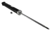 Амортизатор задн лів/прав AUDI A1, A3 SEAT ALHAMBRA, ALTEA, ALTEA XL, LEON, TOLEDO III SKODA OCTAVIA II, SUPERB II, YETI VW BEETLE, CC B7, GOLF PLUS, GOLF PLUS V, GOLF V 1.2-Electric 02.03- MAGNUM TECHNOLOGY AGW066MT (фото 2)