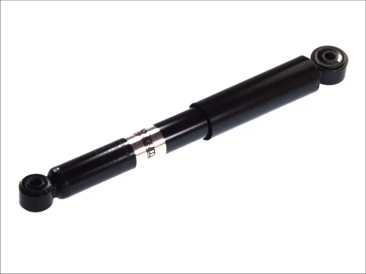 Амортизатор задн лів/прав OPEL AGILA A SUBARU JUSTY III SUZUKI IGNIS I, IGNIS II, SPLASH, SWIFT III, WAGON R, WAGON R+ 1.0-1.6 05.00- MAGNUM TECHNOLOGY AGX084MT (фото 1)
