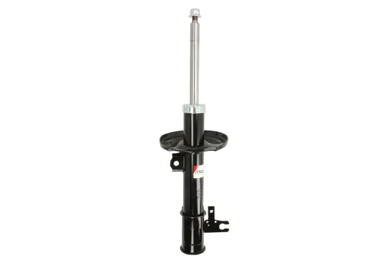 Амортизатор передн лів OPEL ASTRA G, ASTRA H, ASTRA H CLASSIC, ASTRA H GTC, KADETT B, ZAFIRA B 1.2-2.2 08.71-04.15 MAGNUM TECHNOLOGY AGX089MT (фото 1)