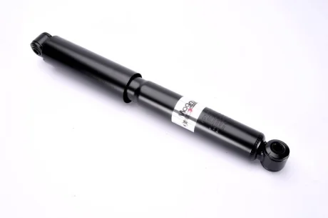 Амортизатор задн лів/прав CHRYSLER CARAVAN, GRAND VOYAGER V, VOYAGER II, VOYAGER III, VOYAGER IV DODGE CARAVAN, GRAND PLYMOUTH VOYAGER 2.0-3.8 08.90-12.11 MAGNUM TECHNOLOGY AGY006MT