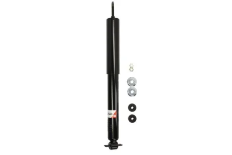 Амортизатор передн лів/прав JEEP CHEROKEE, GRAND CHEROKEE I, GRAND CHEROKEE II 2.1D-5.9 10.84-09.04 MAGNUM TECHNOLOGY AGY013MT