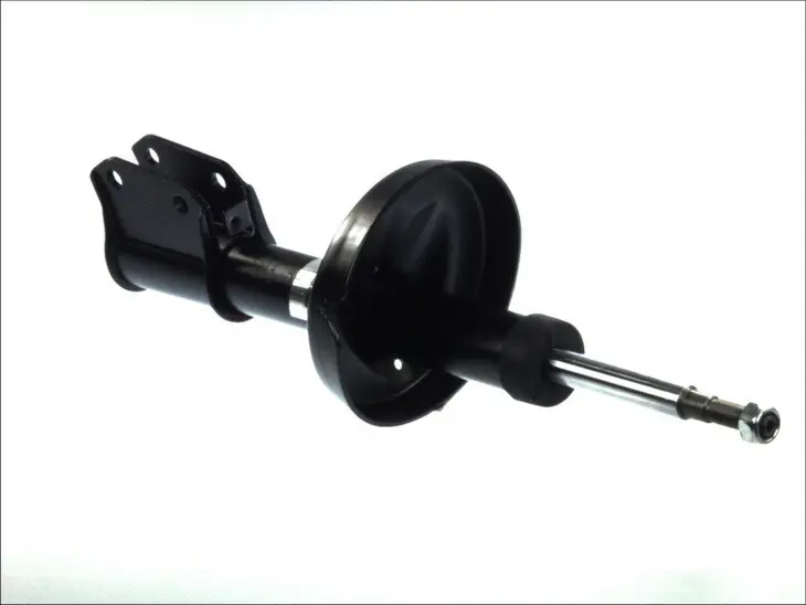 Амортизатор передн лів/прав RENAULT CLIO II, CLIO IV, THALIA I, THALIA II, THALIA III, TWINGO II 0.9-1.9D 02.98- MAGNUM TECHNOLOGY AHR053MT (фото 1)