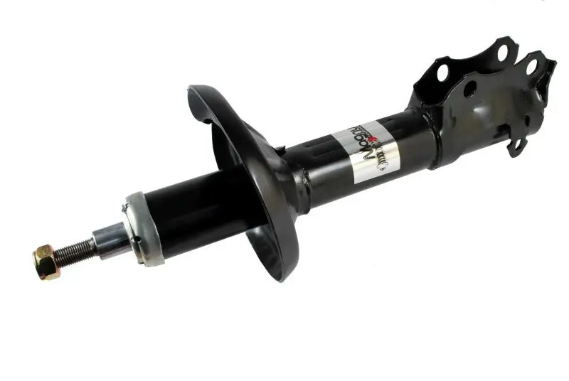 Амортизатор передн лів/прав AUDI A4 B5, A4 B6, A6 C5 VW GOLF II, PASSAT B2, PASSAT B3/B4, PASSAT B5.5, POLO, POLO III CLASSIC, POLO IV, SANTANA, VENTO 0.8-2.9 09.75- MAGNUM TECHNOLOGY AHW012MT (фото 1)