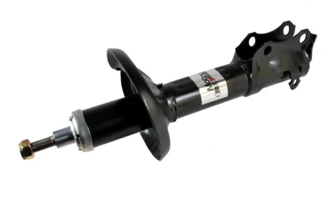 Амортизатор передн лів/прав AUDI A4 B5, A4 B6, A6 C5 VW GOLF II, PASSAT B2, PASSAT B3/B4, PASSAT B5.5, POLO, POLO III CLASSIC, POLO IV, SANTANA, VENTO 0.8-2.9 09.75- MAGNUM TECHNOLOGY AHW012MT