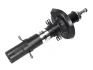 Амортизатор передн лів/прав AUDI A3 SEAT LEON, TOLEDO II SKODA OCTAVIA I VW BORA, BORA I, GOLF IV, NEW BEETLE 1.4-2.8 09.96-12.13 MAGNUM TECHNOLOGY AHW017MT (фото 1)