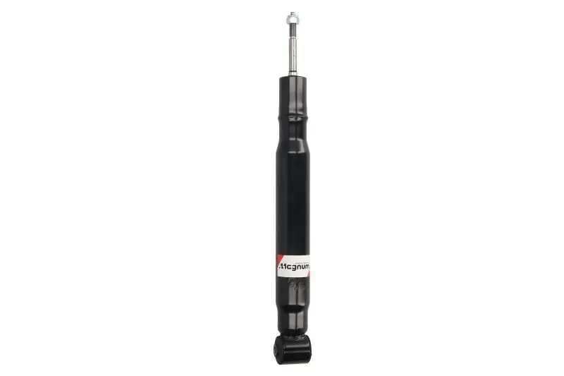 Амортизатор задн лів/прав VW GOLF II, PASSAT B2, PASSAT B3/B4, PASSAT B5.5, POLO, POLO III CLASSIC, POLO IV, SANTANA 0.8-2.2 09.75- MAGNUM TECHNOLOGY AHW023MT (фото 1)