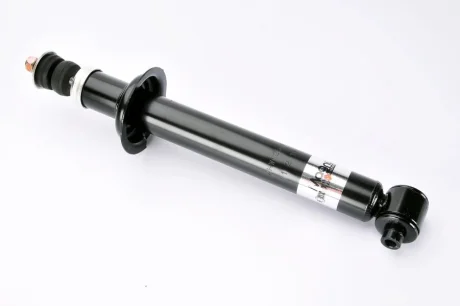 Амортизатор задн лів/прав AUDI 50 VW DERBY, POLO, POLO CLASSIC, POLO II 0.8-1.4D 08.74-09.94 MAGNUM TECHNOLOGY AHW025MT