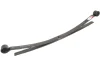 Ресора задн (кількість листів: 2, 18x740) MERCEDES SPRINTER 3,5-T (B906), SPRINTER 3-T (B906), SPRINTER 4,6-T (B906), SPRINTER 5-T (B906) VW CRAFTER 30-35, CRAFTER 30-50 1.8-3.5 04.06-12.19 MAGNUM TECHNOLOGY MLS-33785000 (фото 1)