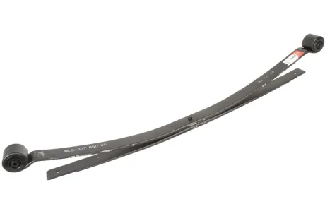 Ресора задн (кількість листів: 2, 18x740) MERCEDES SPRINTER 3,5-T (B906), SPRINTER 3-T (B906), SPRINTER 4,6-T (B906), SPRINTER 5-T (B906) VW CRAFTER 30-35, CRAFTER 30-50 1.8-3.5 04.06-12.19 MAGNUM TECHNOLOGY MLS-33785000