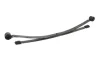 Ресора задн (кількість листів: 2, 20x740) MERCEDES SPRINTER 3,5-T (B906) VW CRAFTER 30-50 1.8-3.5 04.06-12.18 MAGNUM TECHNOLOGY MLS-33795000 (фото 1)