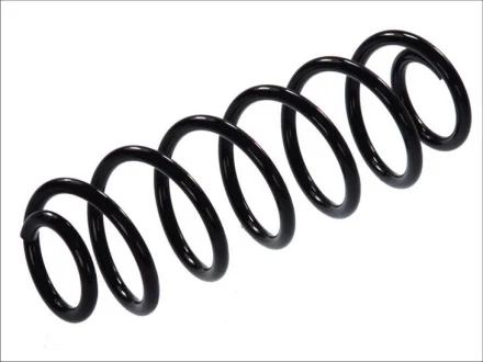 Пружина підвіски передн лів/прав AUDI 80 B3, 90 B3 1.4-2.3 06.86- MAGNUM TECHNOLOGY SA015MT