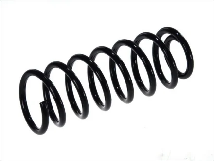 Пружина підвіски задн лів/прав AUDI 100 C3, 200 C3 1.8-2.5D 08.82-09.91 MAGNUM TECHNOLOGY SA044MT