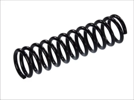 Пружина підвіски задн лів/прав AUDI 80 B3, 90 B3 1.6-2.3 06.86-10.91 MAGNUM TECHNOLOGY SA051MT