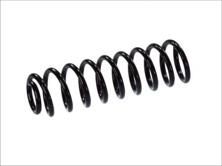 Пружина підвіски задн лів/прав AUDI 80 B4 1.6-2.8 09.91-12.94 MAGNUM TECHNOLOGY SA054MT