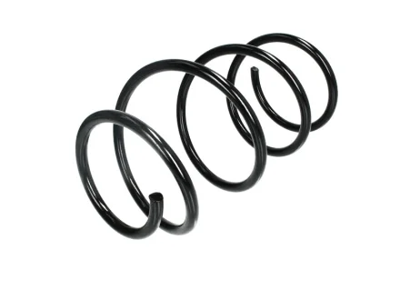 Пружина підвіски передн лів/прав BMW 3 (E46) 2.0-3.0 02.98-12.07 MAGNUM TECHNOLOGY SB009MT
