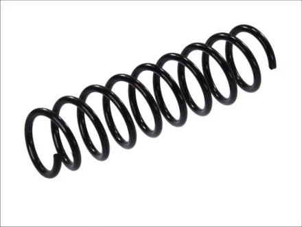 Пружина підвіски задн лів/прав BMW 5 (E39) 2.0-4.9 09.95-09.03 MAGNUM TECHNOLOGY SB059MT
