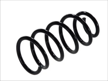 Пружина підвіски задн лів/прав FIAT PUNTO 1.2/1.4/1.9D 09.99-03.12 MAGNUM TECHNOLOGY SF056MT