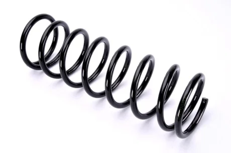 Пружина підвіски задн лів/прав FORD FOCUS I 1.4-2.0 10.98-11.04 MAGNUM TECHNOLOGY SG108MT