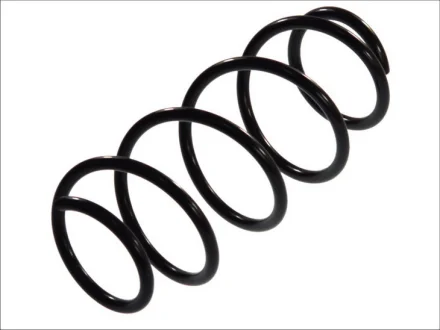 Пружина підвіски передн лів/прав FORD FIESTA, FIESTA V, FIESTA VI MAZDA 2 1.2-1.6 11.01-04.17 MAGNUM TECHNOLOGY SG155MT