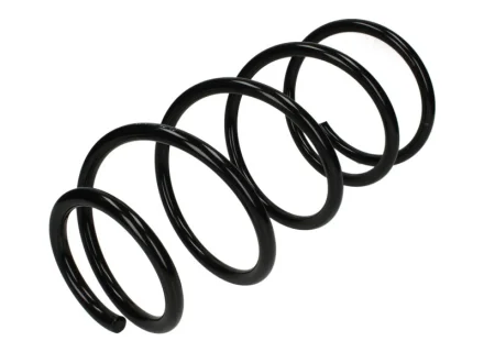 Пружина підвіски передн лів/прав FORD FOCUS II 1.4/1.6 07.04-09.12 MAGNUM TECHNOLOGY SG181MT
