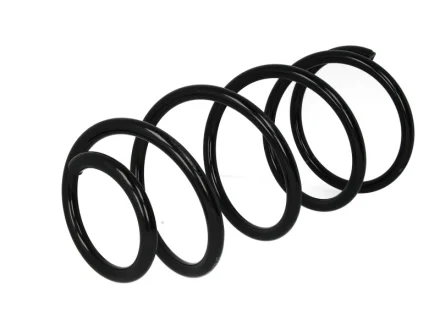 Пружина підвіски передн лів/прав FORD FOCUS II 1.8D/2.0D 07.04-09.12 MAGNUM TECHNOLOGY SG183MT