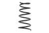 Пружина підвіски передн лів/прав RENAULT MEGANE I, MEGANE I CLASSIC, MEGANE I COACH, MEGANE SCÉNIC, SCENIC I 1.4-2.0 01.96-12.08 MAGNUM TECHNOLOGY SR017MT (фото 1)