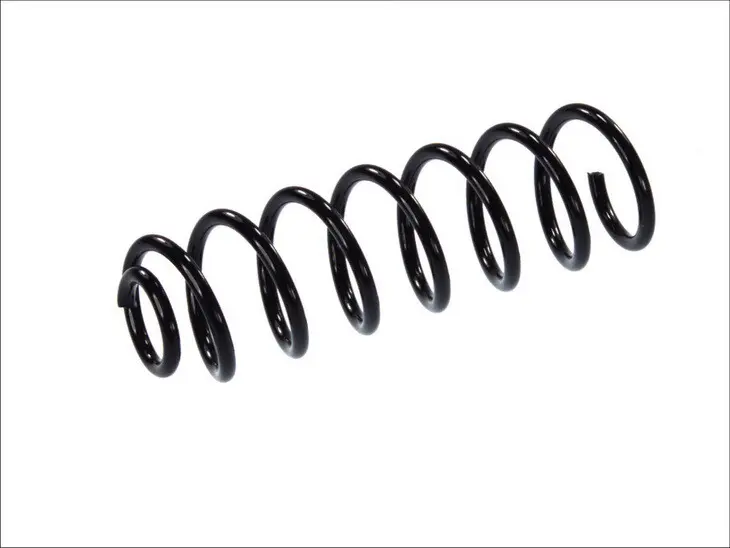 Пружина підвіски задн лів/прав RENAULT MEGANE II 1.4-2.0D 09.02-10.11 MAGNUM TECHNOLOGY SR073MT (фото 1)
