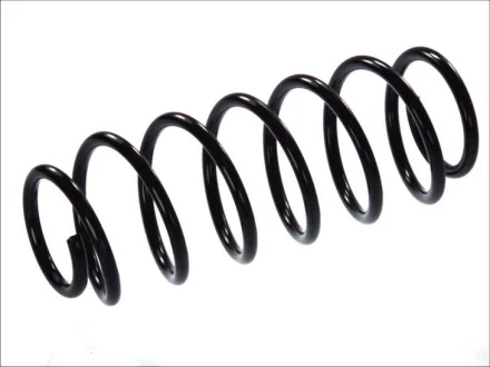 Пружина підвіски задн лів/прав SEAT TOLEDO IV SKODA OCTAVIA I, RAPID VW NEW BEETLE 1.2-2.0 09.96-03.22 MAGNUM TECHNOLOGY SS015MT