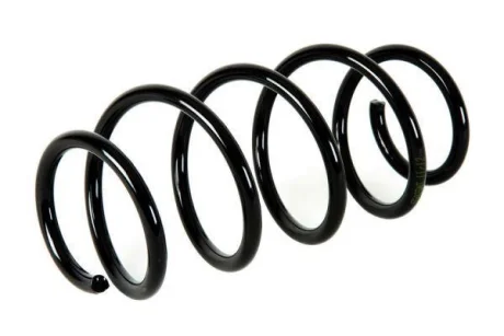 Пружина підвіски передн лів/прав AUDI A3 SEAT LEON SKODA OCTAVIA II VW EOS, GOLF V, GOLF VI, JETTA III, JETTA IV 1.6D-2.5 05.03-12.17 MAGNUM TECHNOLOGY SS025MT
