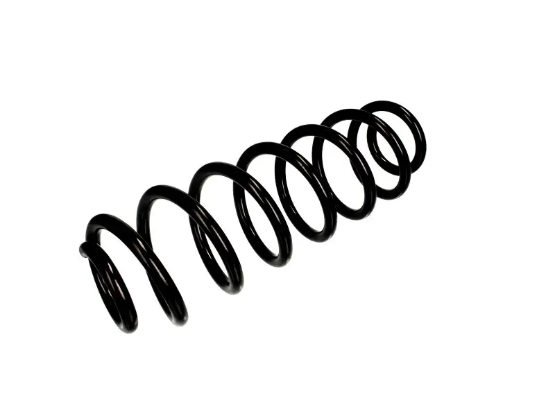 Пружина підвіски задн лів/прав SEAT ALTEA SKODA OCTAVIA II VW BEETLE, GOLF VI, JETTA IV 1.2-2.0D 02.04-07.19 MAGNUM TECHNOLOGY SS027MT (фото 1)
