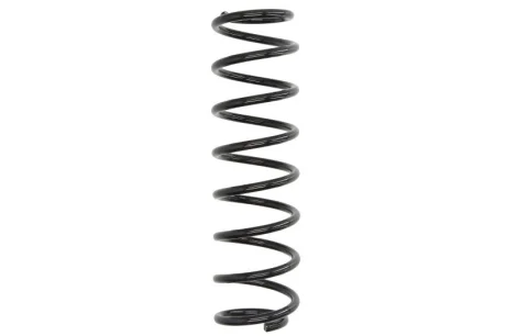 Пружина підвіски задн лів/прав SKODA FABIA I, FABIA II 1.2-2.0 04.00-12.14 MAGNUM TECHNOLOGY SS030MT