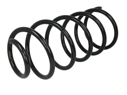 Пружина підвіски передн лів/прав VOLVO S60 I 2.0-2.5 07.00-04.10 MAGNUM TECHNOLOGY SV050MT