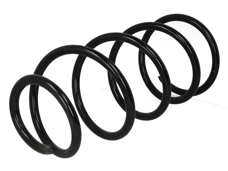 Пружина підвіски передн лів/прав VOLVO C30, C70 II, S40 I, S40 II, V50 1.6D-2.5 12.02-06.13 MAGNUM TECHNOLOGY SV067MT (фото 1)