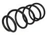 Пружина підвіски передн лів/прав VOLVO C30, C70 II, S40 I, S40 II, V50 1.6D-2.5 12.02-06.13 MAGNUM TECHNOLOGY SV067MT (фото 1)