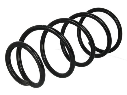 Пружина підвіски передн лів/прав VOLVO C30, C70 II, S40 I, S40 II, V50 1.6D-2.5 12.02-06.13 MAGNUM TECHNOLOGY SV067MT