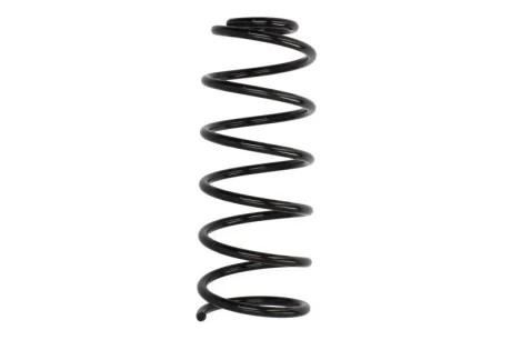 Пружина підвіски передн лів/прав VW GOLF III, VENTO 1.4/1.6/1.8 10.91-04.99 MAGNUM TECHNOLOGY SW016MT