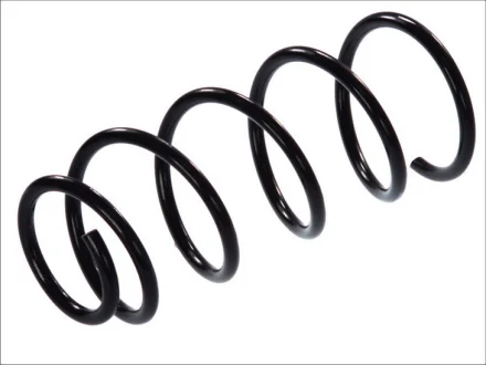 Пружина підвіски передн лів/прав VW POLO 1.0/1.4/1.4D 10.99-09.01 MAGNUM TECHNOLOGY SW037MT
