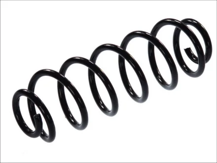 Пружина підвіски задн лів/прав VW BORA I 1.4-2.3 10.98-12.13 MAGNUM TECHNOLOGY SW042MT