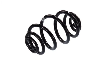 Пружина підвіски задн лів/прав VW PASSAT B5, PASSAT B5.5 1.6-2.8 08.96-05.05 MAGNUM TECHNOLOGY SW071MT