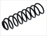 Пружина підвіски задн лів/прав SEAT CORDOBA VW POLO, POLO III, POLO III CLASSIC 1.0-1.9D 10.94-10.02 MAGNUM TECHNOLOGY SW074MT (фото 1)
