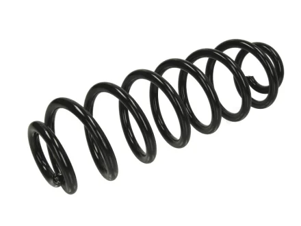 Пружина підвіски задн лів/прав SKODA OCTAVIA II, SUPERB II VW EOS, TOURAN 1.2-3.2 02.03-05.15 MAGNUM TECHNOLOGY SW118MT