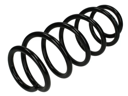 Пружина підвіски передн лів/прав VW CADDY III, TIGUAN 1.4-2.0D 03.04-07.18 MAGNUM TECHNOLOGY SW122MT