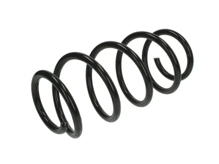 Пружина підвіски передн лів/прав VW GOLF PLUS V, TOURAN 1.4-1.9D 02.03-05.10 MAGNUM TECHNOLOGY SW123MT