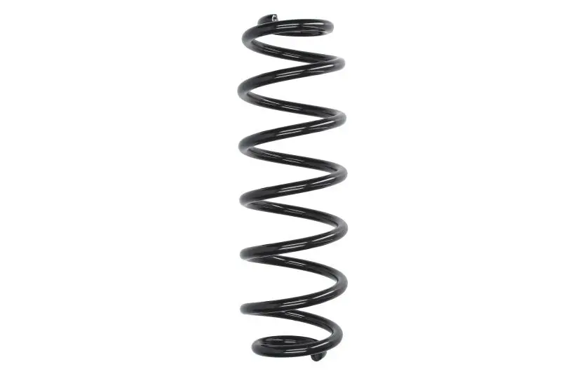 Пружина підвіски задн лів/прав VW GOLF VI, PASSAT B6, PASSAT B7, TIGUAN 1.4-3.6 03.05-12.20 MAGNUM TECHNOLOGY SW131MT (фото 1)