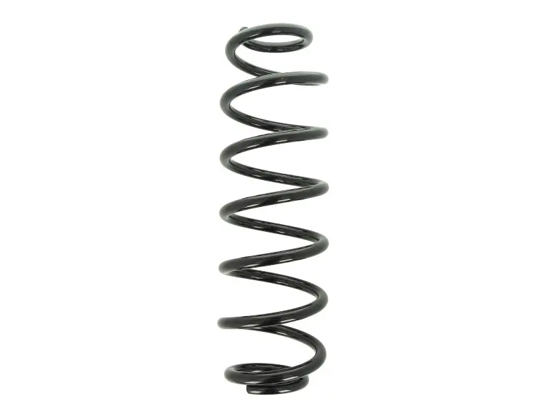 Пружина підвіски задн лів/прав SKODA OCTAVIA II VW GOLF PLUS V, GOLF V, GOLF VI, JETTA III 1.2-2.0D 02.04-05.16 MAGNUM TECHNOLOGY SW133MT (фото 1)